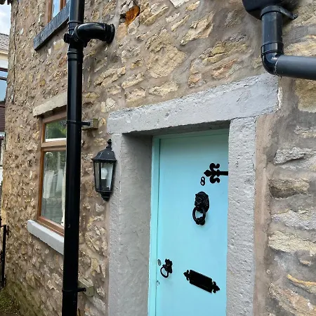 Whitebrook Cottage Mellor  Exterior photo