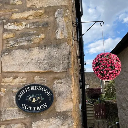 Whitebrook Cottage Mellor  Exterior photo