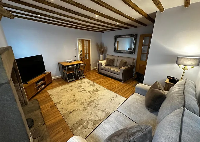 Whitebrook Cottage