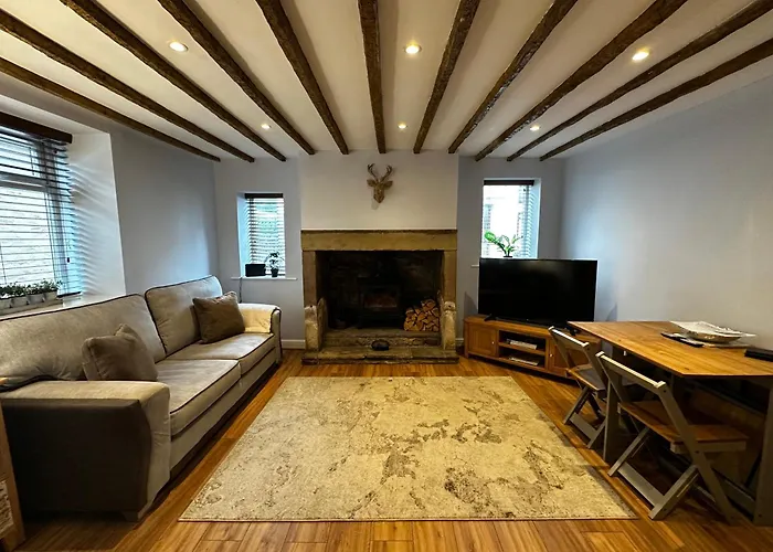 Whitebrook Cottage