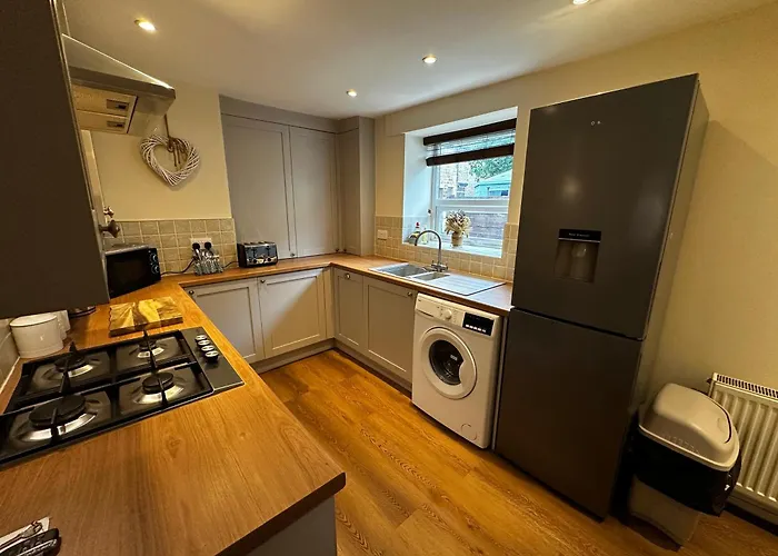 Whitebrook Cottage