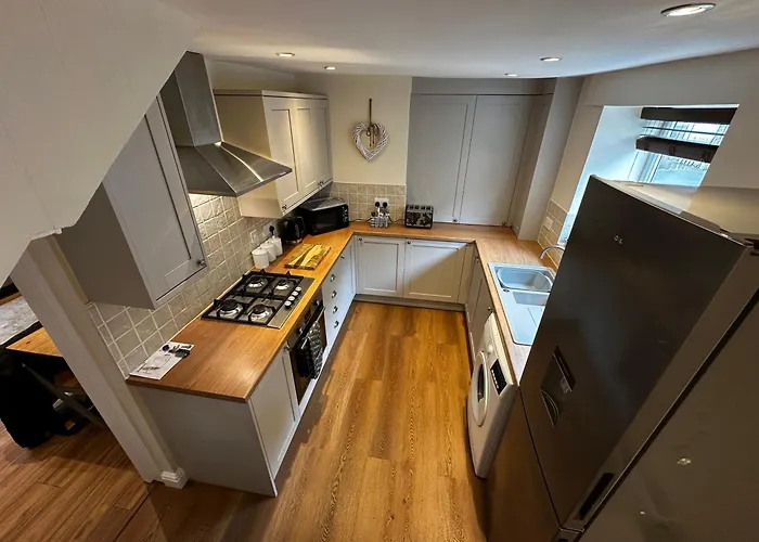 Whitebrook Cottage