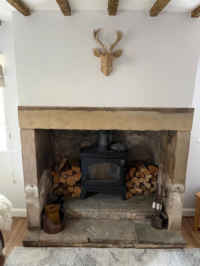 Whitebrook Holiday home *