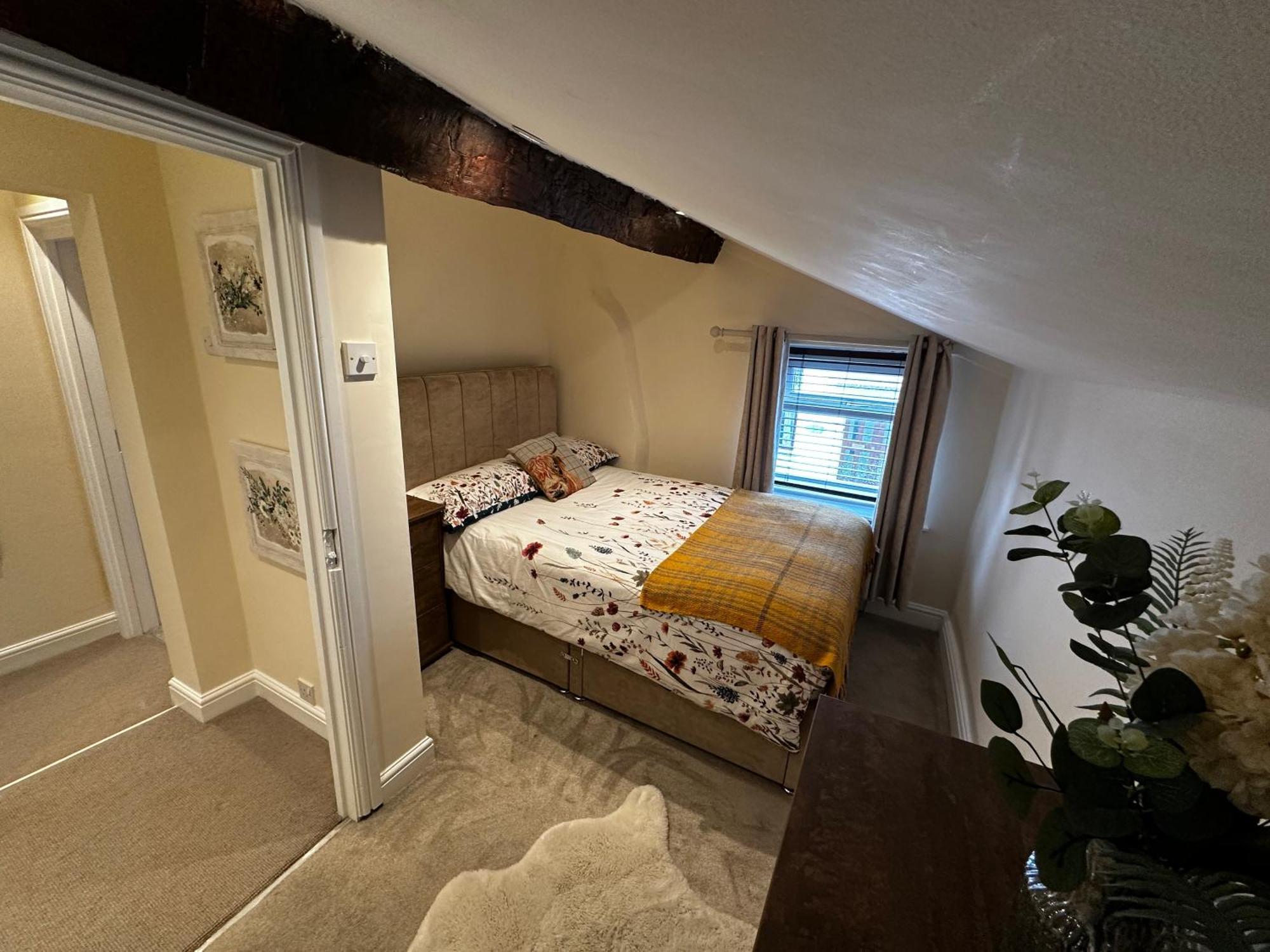 Whitebrook Holiday home *