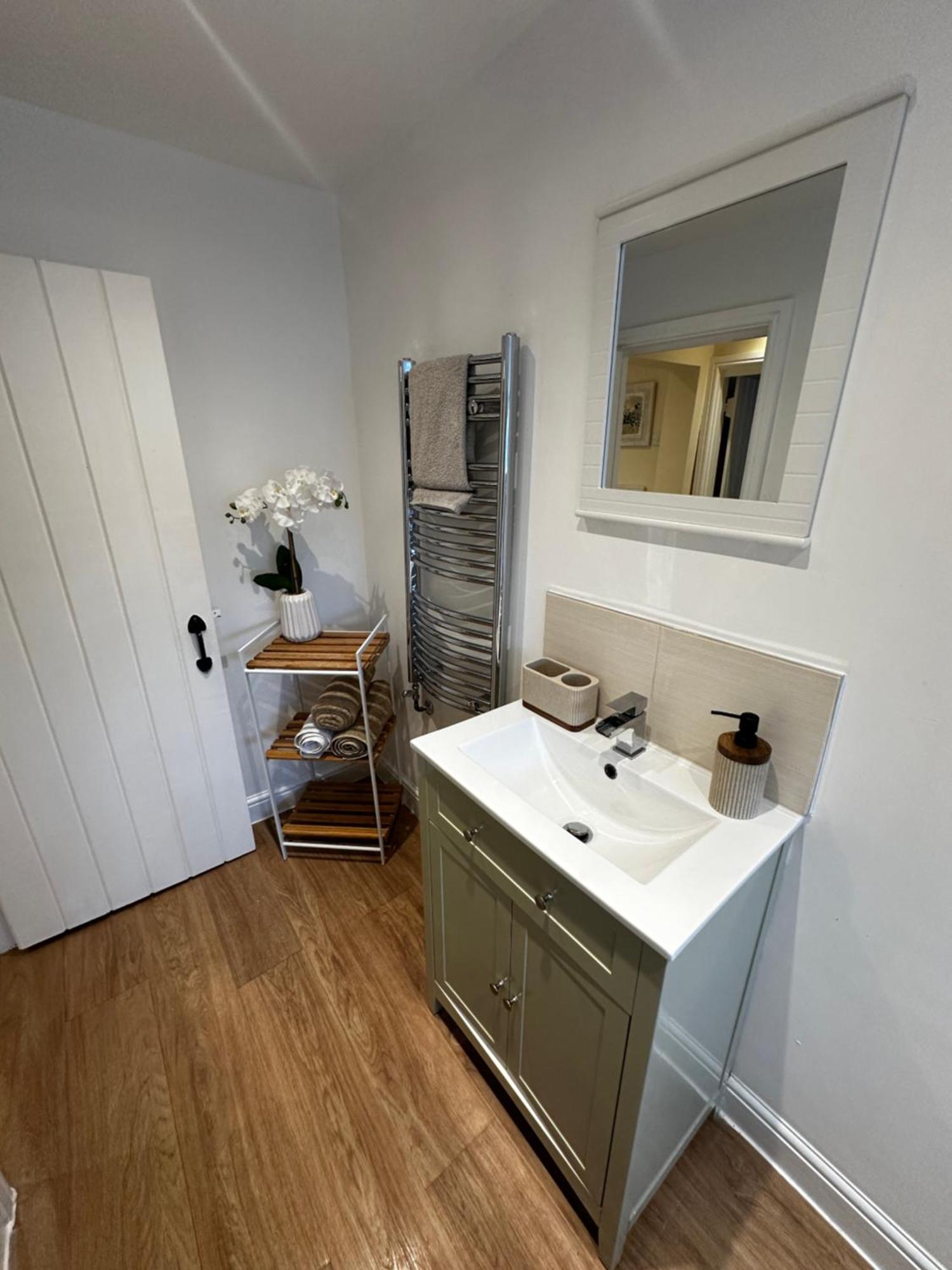 Whitebrook Holiday home