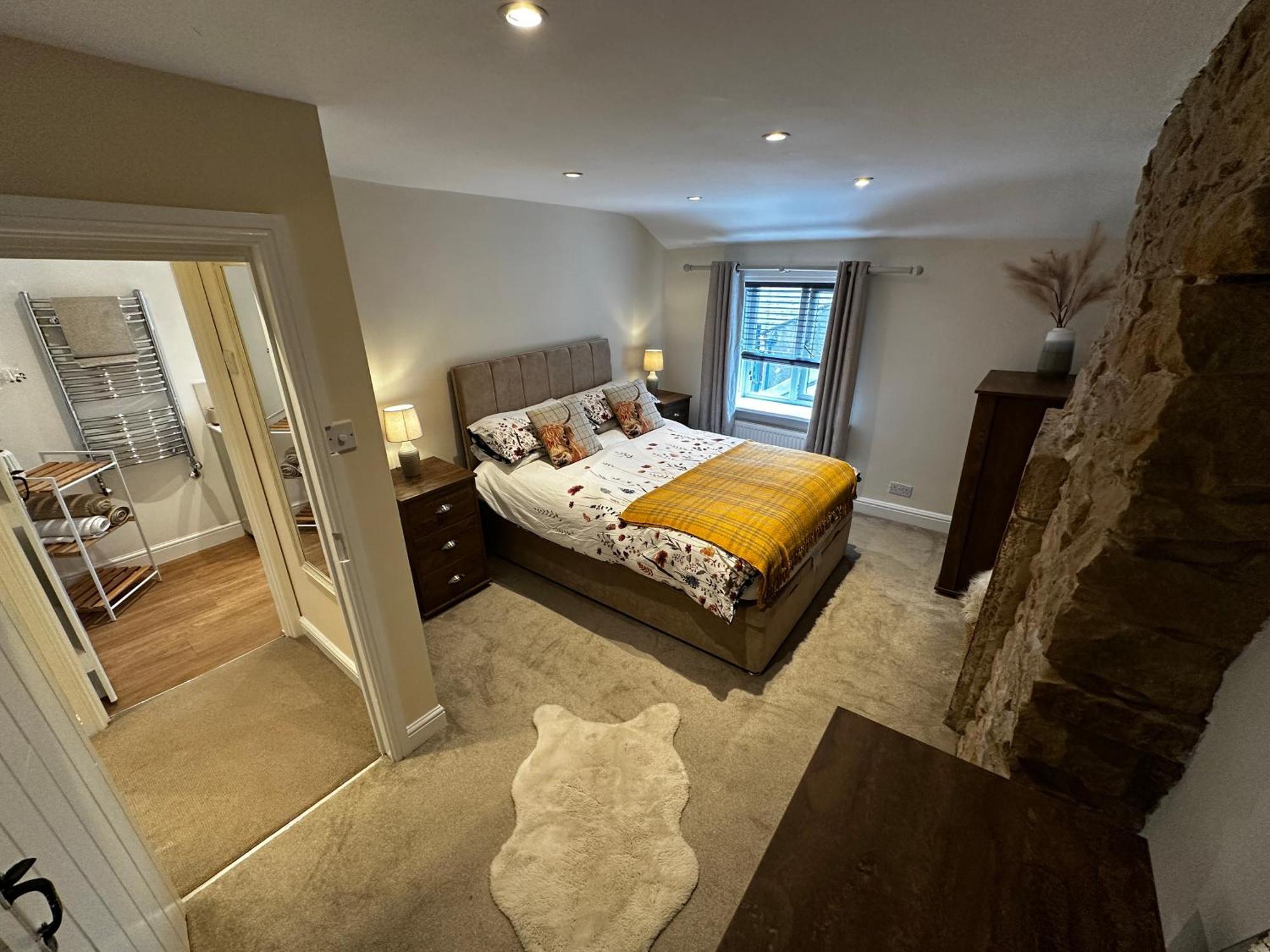 Holiday home Whitebrook