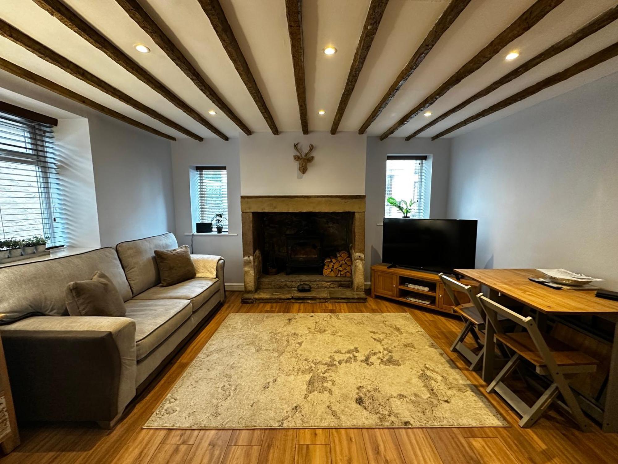 Whitebrook Holiday home *
