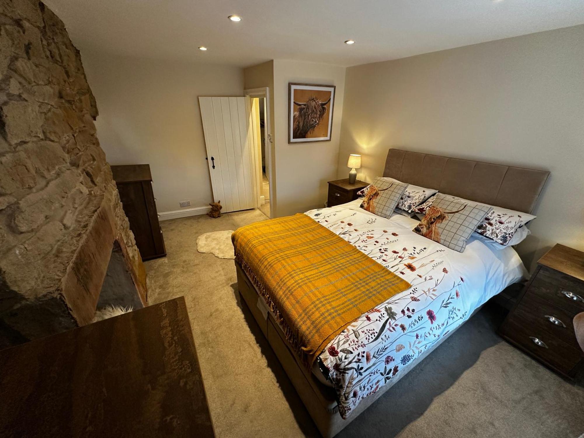 Holiday home Whitebrook Mellor (Lancashire)
