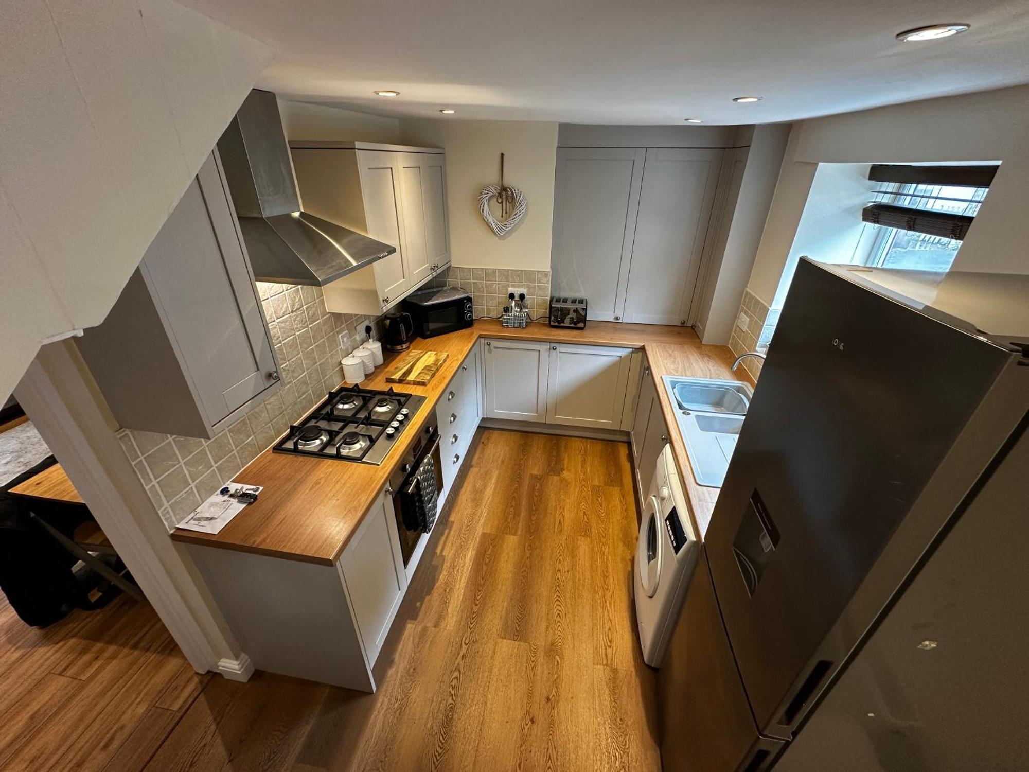 Holiday home Whitebrook